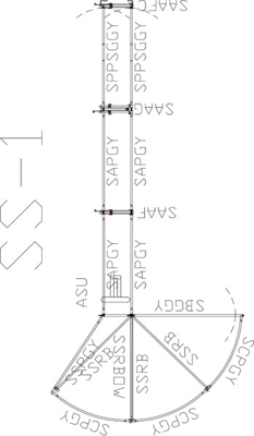 Crowding Sweeps - Priefert Sweep w/30' Adj. Alley, Preg Panels & Blocking Gate - Priefert