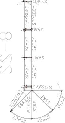 Crowding Sweeps - Priefert Sweep w/30' Adj. Alley, Preg Panels, Blocking Gates & 8' Sorting Gate - Priefert
