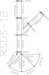 Crowding Sweeps - Priefert Sweep w/30' Adj. Alley, Sort Alley, Preg Panels, Block & Load Gates - Priefert