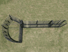 Crowding Sweeps - Priefert Sweep w/30' Adjustable Alley, Preg Panels, Block Gates & Load Gate - Priefert