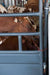 Stall Panels - Priefert Tie Stall Panels - Priefert