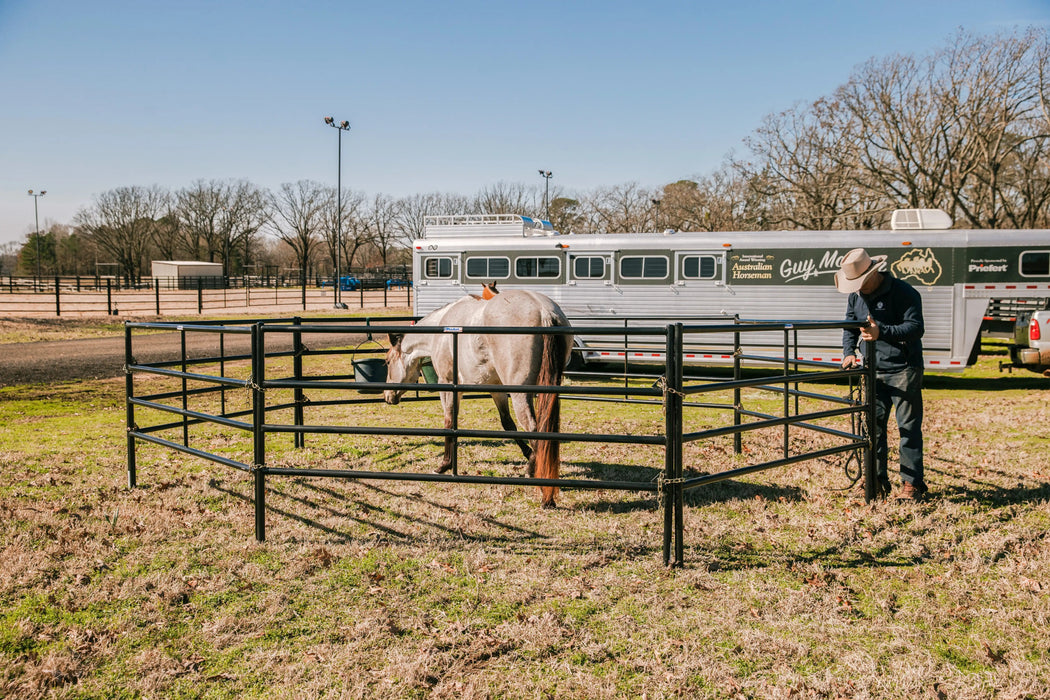Livestock Panels - Priefert Trailer Panel - Priefert