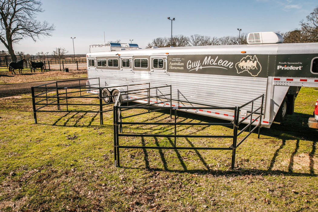 Livestock Panels - Priefert Trailer Panel - Priefert