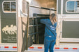 Livestock Panels - Priefert Trailer Panel - Priefert