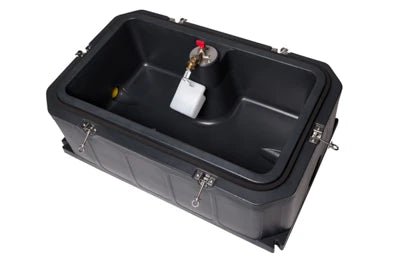 Waterers - Priefert Tru - Test WaterWell Waterers - Priefert