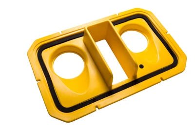 Waterers - Priefert Tru - Test WaterWell Waterers - Priefert