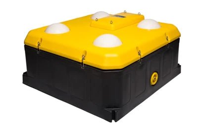 Waterers - Priefert Tru - Test WaterWell Waterers - Priefert