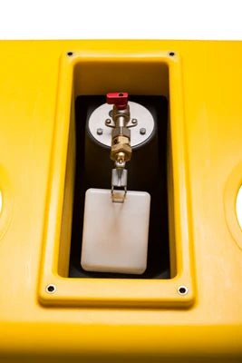 Waterers - Priefert Tru - Test WaterWell Waterers - Priefert