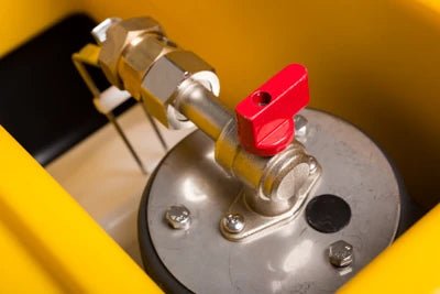 Waterers - Priefert Tru - Test WaterWell Waterers - Priefert
