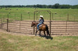 Livestock Gates - Priefert Utility Bow Gates - Priefert