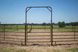 Livestock Gates - Priefert Utility Bow Gates - Priefert
