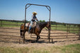 Livestock Gates - Priefert Utility Bow Gates - Priefert