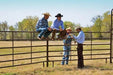Livestock Panels - Priefert Utility Panels - Priefert