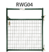 Livestock Gates - Priefert Wire - Filled Economy Gates - Priefert