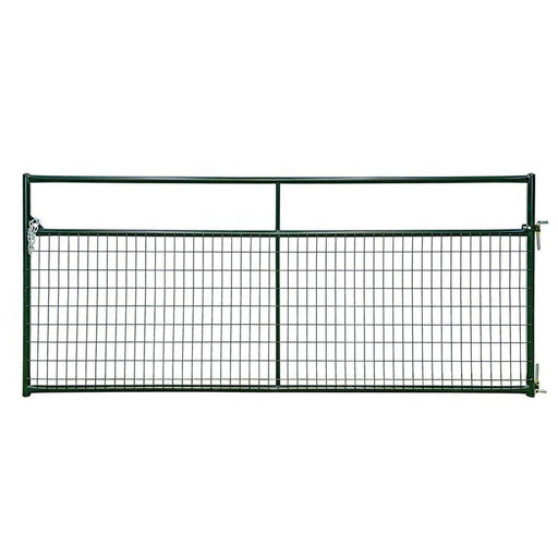 Livestock Gates - Priefert Wire - Filled Economy Gates - Priefert