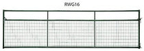 Livestock Gates - Priefert Wire - Filled Economy Gates - Priefert