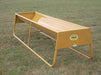 Bunk Feeders - Sioux Steel 10' Bunk Feeder - Sioux Steel