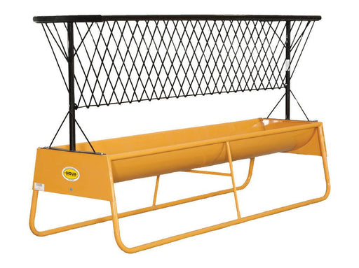 Bunk Feeders - Sioux Steel 10' Bunk Feeder - Sioux Steel