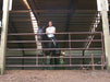 Livestock Gates - Sioux Steel 1.5″ General Duty Gate (HiQual) - Sioux Steel
