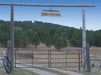 Livestock Gates - Sioux Steel 1.5″ General Duty Gate (HiQual) - Sioux Steel