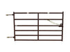 Livestock Gates - Sioux Steel 2″ Cattleman’s Gate ( HiQual ) - Sioux Steel