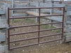 Livestock Gates - Sioux Steel 2″ Cattleman’s Gate ( HiQual ) - Sioux Steel