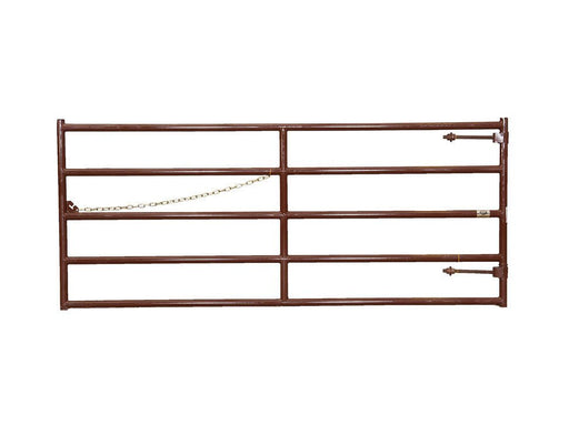 Livestock Gates - Sioux Steel 2.0″ Heavy Duty Gate (HiQual) - Sioux Steel