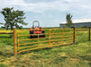 Livestock Gates - Sioux Steel 2.0" Victory Gate - Sioux Steel