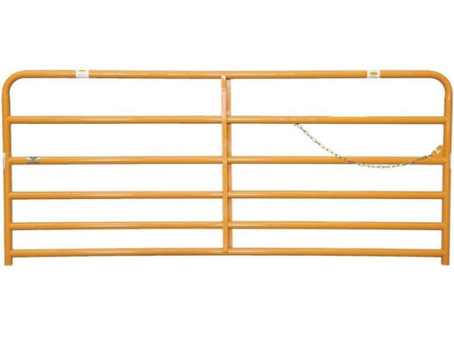 Livestock Gates - Sioux Steel 2.0" Victory Gate - Sioux Steel