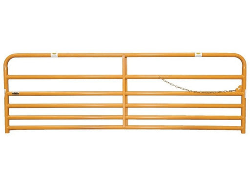 Livestock Gates - Sioux Steel 2.0" Victory Hog Gate - Sioux Steel