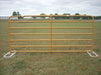 Livestock Gates - Sioux Steel 2.0" Victory Tall Gate - Sioux Steel