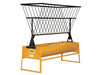 Bunk Feeders - Sioux Steel 5' Bunk Feeder - Sioux Steel