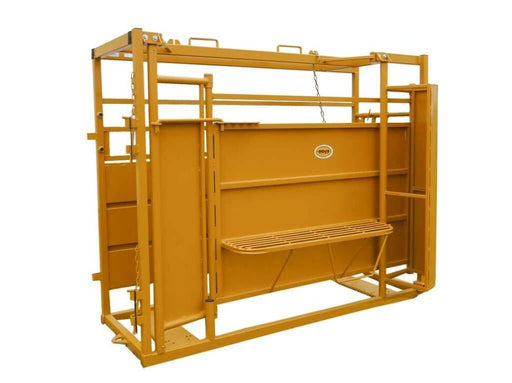 Alleys - Sioux Steel Adjustable Alleys - Sioux Steel