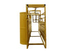 Alleys - Sioux Steel Adjustable Alleys - Sioux Steel