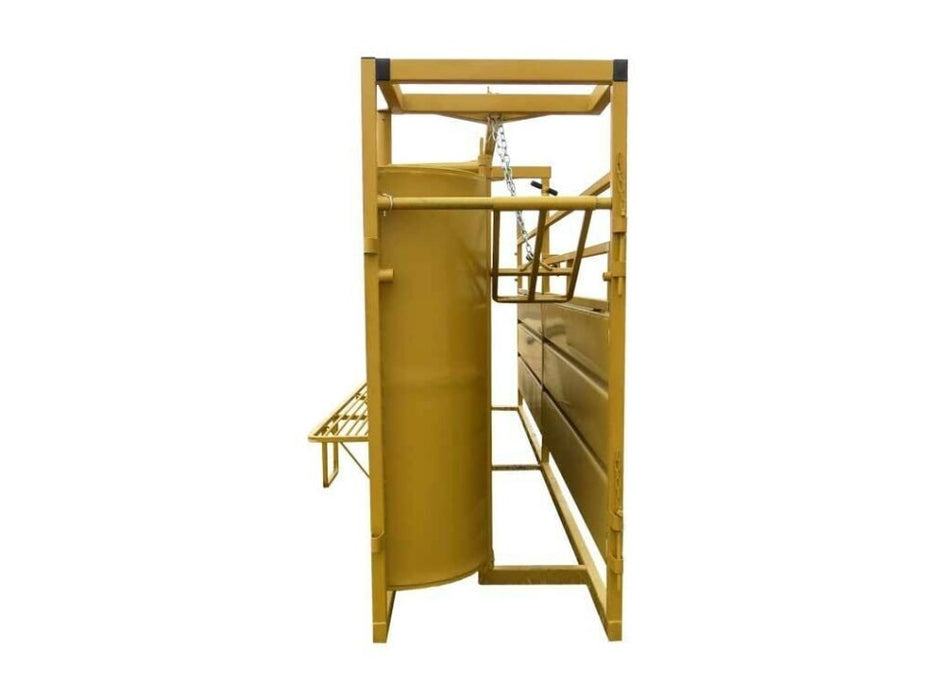 Alleys - Sioux Steel Adjustable Alleys - Sioux Steel