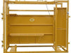 Alleys - Sioux Steel Adjustable Alleys - Sioux Steel