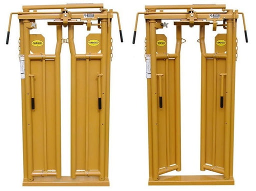 Head Gates - Sioux Steel Automatic Head Gate - Sioux Steel