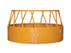 Bale Feeders - Sioux Steel Bull Hay Feeder - Sioux Steel