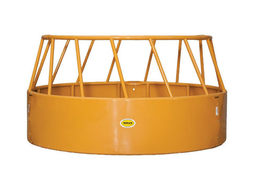 Bale Feeders - Sioux Steel Bull Hay Feeder - Sioux Steel