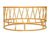Bale Feeders - Sioux Steel Calf Hay Feeder - Sioux Steel