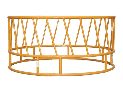 Bale Feeders - Sioux Steel Calf Hay Feeder - Sioux Steel
