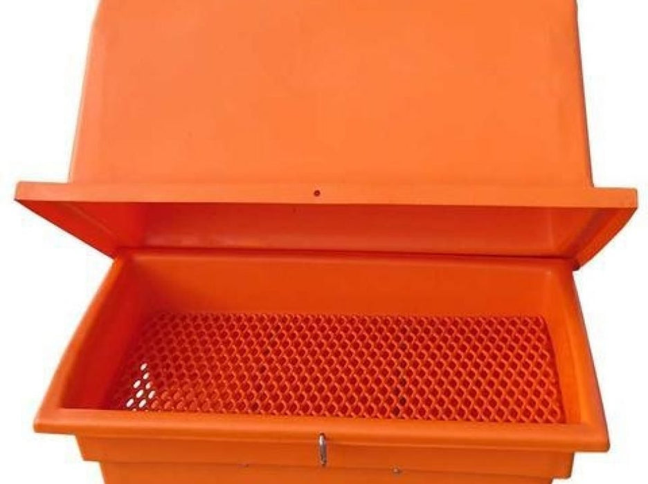Calving Equipment - Sioux Steel Calf Warmer - Sioux Steel
