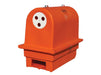 Calving Equipment - Sioux Steel Calf Warmer - Sioux Steel