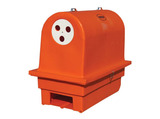 Calving Equipment - Sioux Steel Calf Warmer - Sioux Steel