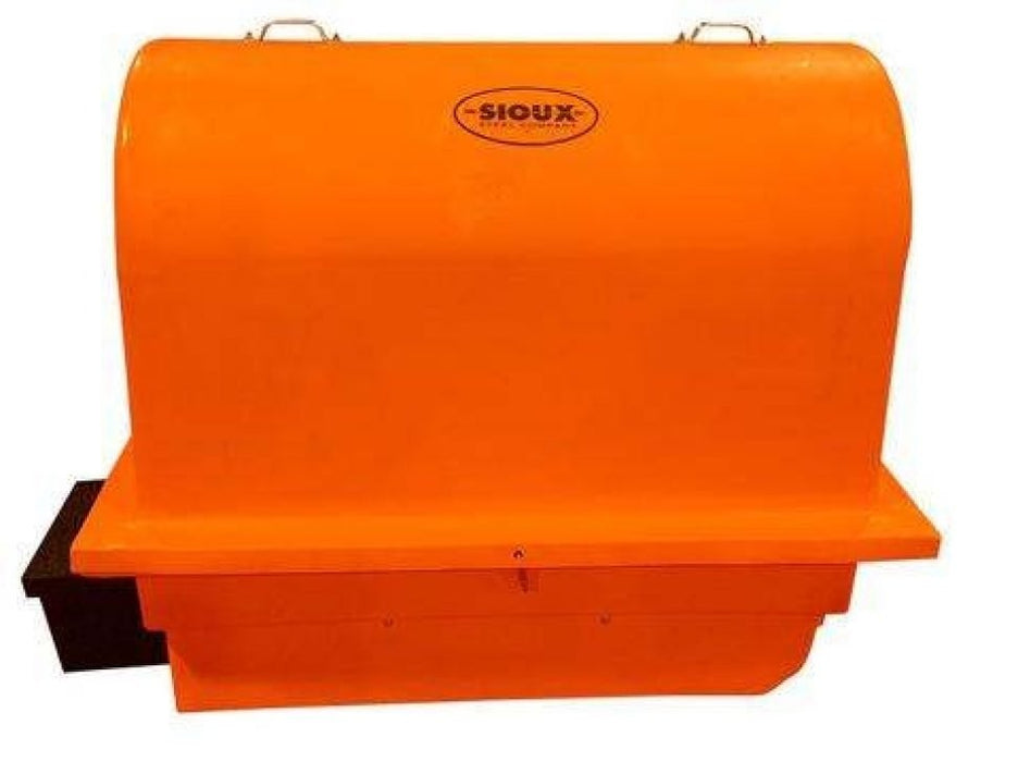Calving Equipment - Sioux Steel Calf Warmer - Sioux Steel