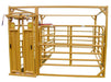 Calving Equipment - Sioux Steel Calving Pen - Sioux Steel