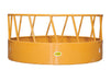 Bale Feeders - Sioux Steel Closed Bottom Hay Feeder - Sioux Steel