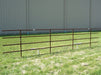 Fencing - Sioux Steel Continuous Fence - Sioux Steel