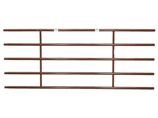 Fencing - Sioux Steel Continuous Fence - Sioux Steel