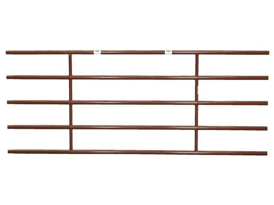 Fencing - Sioux Steel Continuous Fence - Sioux Steel